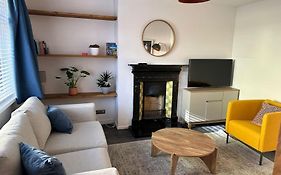 Revamped Holywood Town Centre House